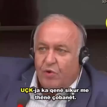 Uluslararası Adalet Duruşması ve Tanık İfadesi Uluslararası adalet sisteminde yaşanan