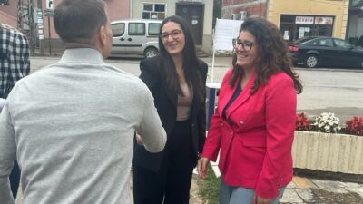 Sırbistan’da Decentralizasyon Talebi Artıyor Sırbistan’da, ülkenin daha dengeli bir bölgesel