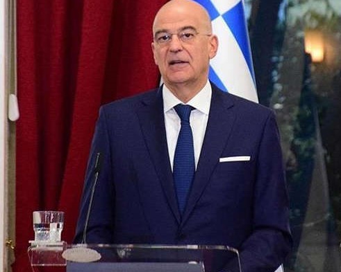 Yunanistan Savunma Bakanı Dendias yine Türkiye’yi hedef aldı! 2030 vurgusu…