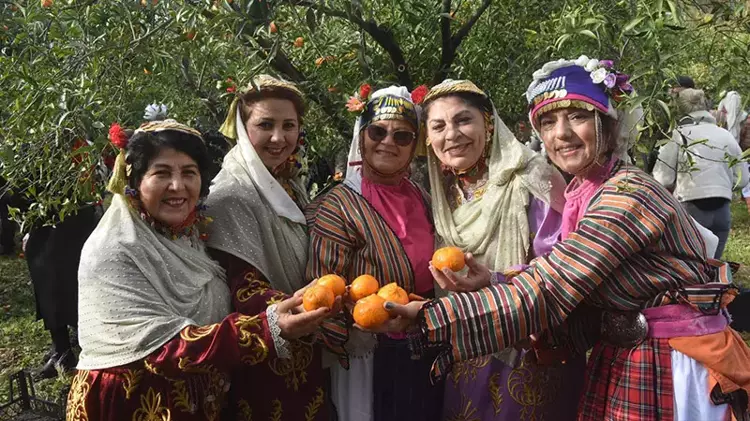 Bodrum Mandalin Festivali İçin Geri Sayım Başladı Bodrum Belediyesi, Bodrum