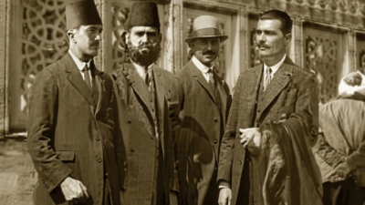 Derviş Hima (İbrahim Mehmet Naci / Ibrahim Mehmet Naxhi) Derviş