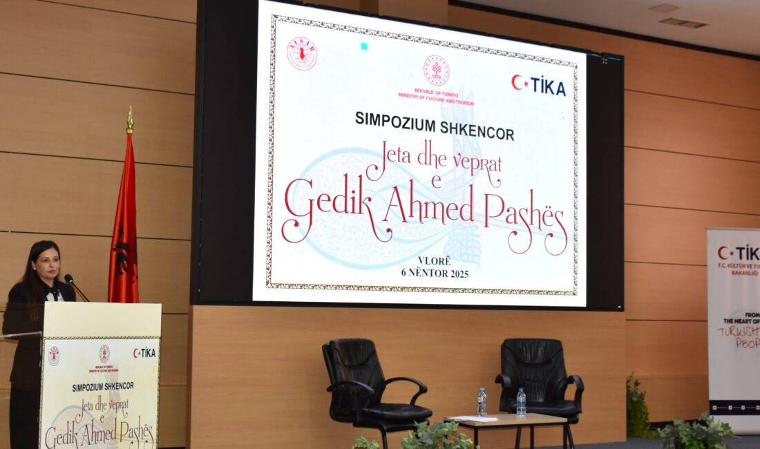 Türk İşbirliği ve Koordinasyon Ajansı Başkanlığı (TİKA), Alsar Vakfı ve