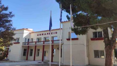 Rodop iline bağlı Maronya–Şapçı Belediyesi ana muhalefet listesi başkanı Dinos