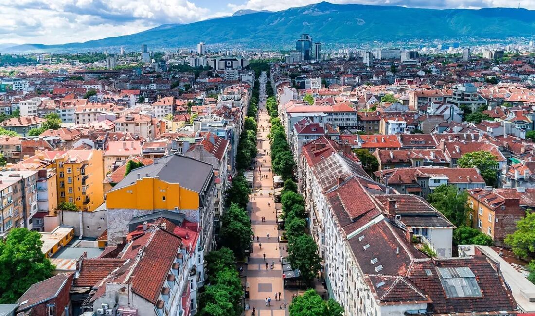 Bulgaristan'da 1 Ocak 2026 itibarıyla para birimi olarak euro kullanılacak.