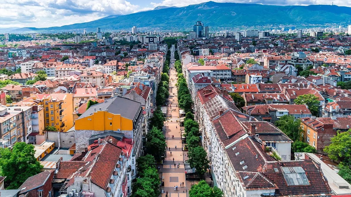 Bulgaristan'da 1 Ocak 2026 itibarıyla para birimi olarak euro kullanılacak.