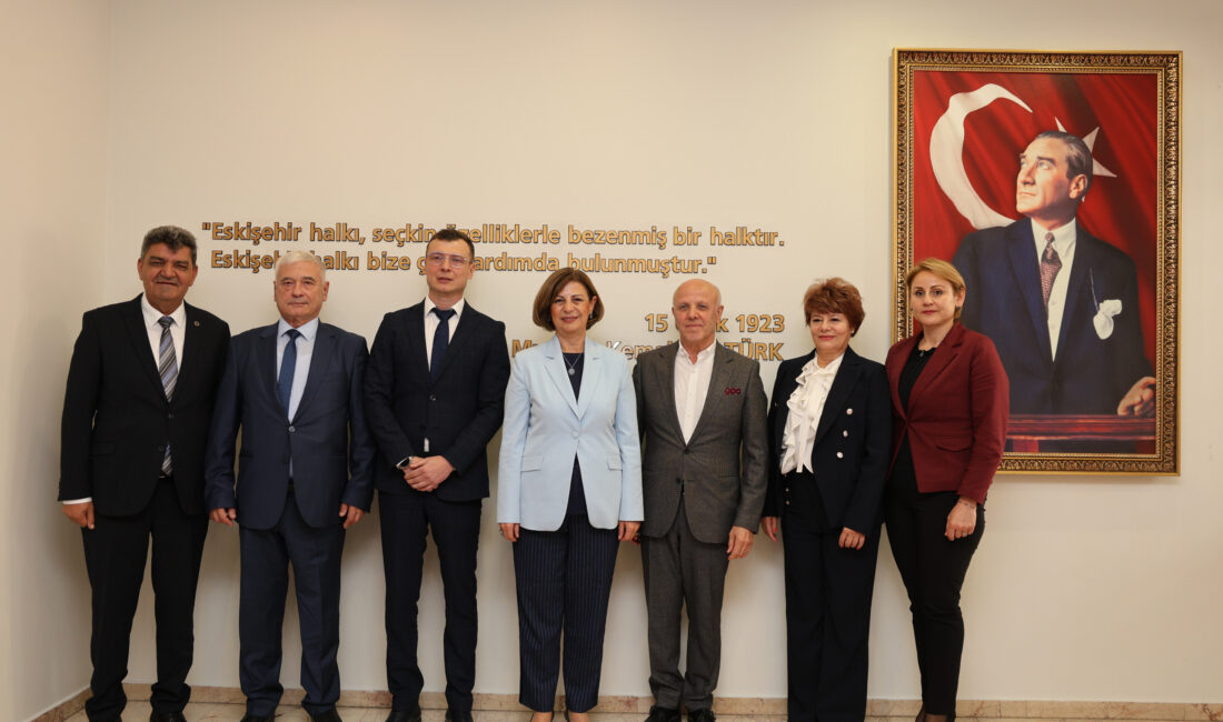 Bulgaristan’ın en önemli sanayi kentlerinden Stara Zagora Ticaret ve Sanayi