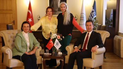 Muğla Büyükşehir Belediyesi 29 Ekim Cumhuriyet Bayramı’nı farklı etkinliklerle tüm