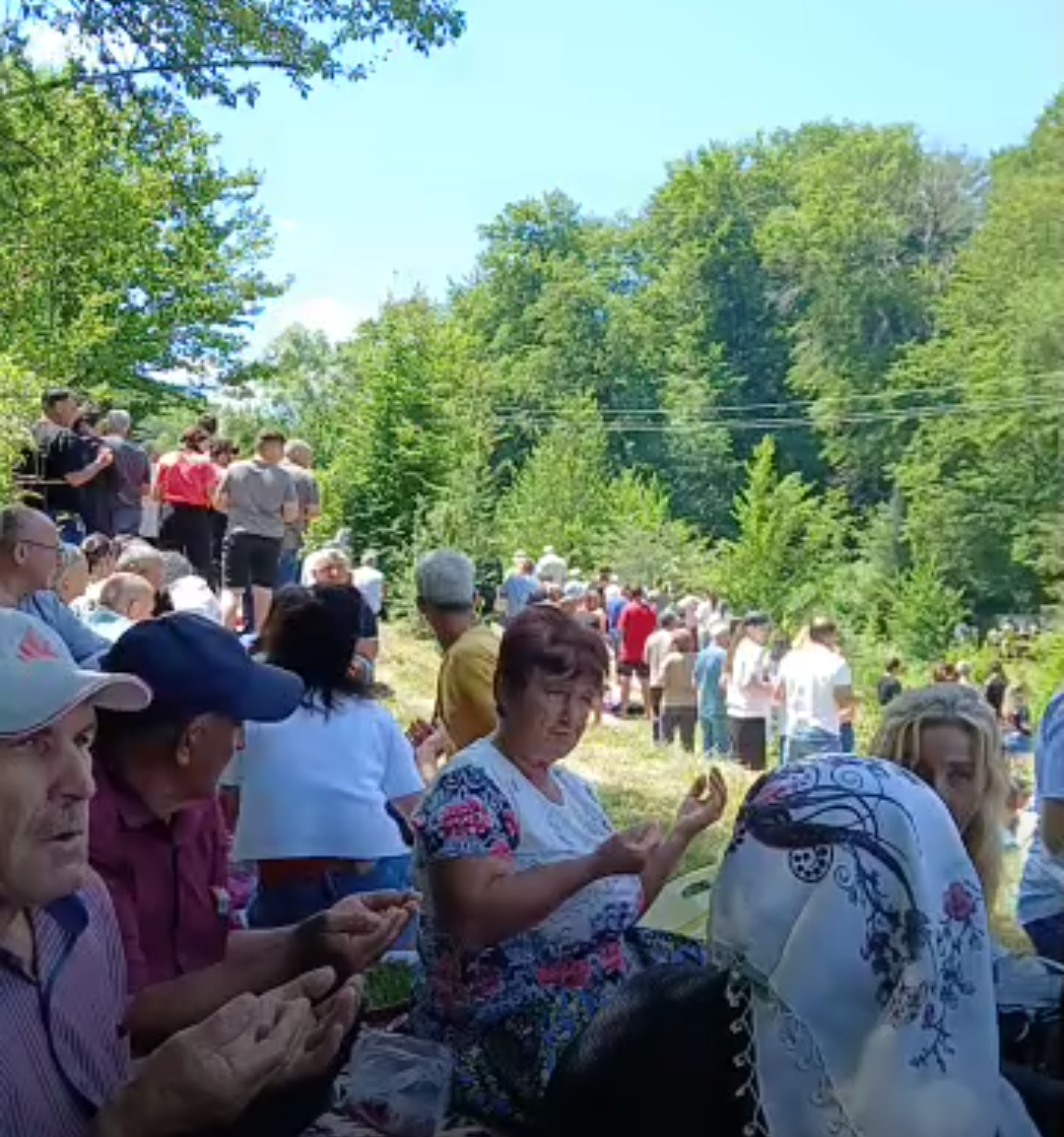 Kırcaali’nin Çernooçene ilçesine bağlı Paniçkovo köyü, bir kez daha umut,