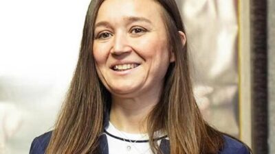 AK Parti Manisa İl Başkanı Süleyman Turgut ile MHP Manisa