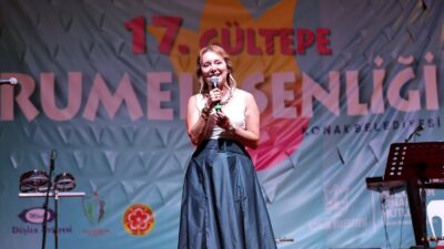 Gültepe Rumeli Şenliği 18 yaşında Konak Belediyesi’nin Gültepe Makedonya Göçmenleri