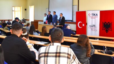 Yapay Zeka Destekli Veri Analiz Merkezi
