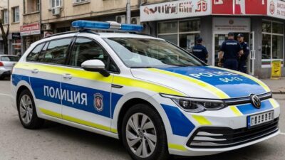 Bulgaristan’da İçişleri Bakanlığının (MVR) “oy satın alma” girişimlerine yönelik yürüttüğü