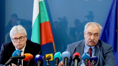 Bulgaristan Sağlık Bakanlığı, devlet hastanelerinin kullandığı bazı yüksek maliyetli ilaçlarda