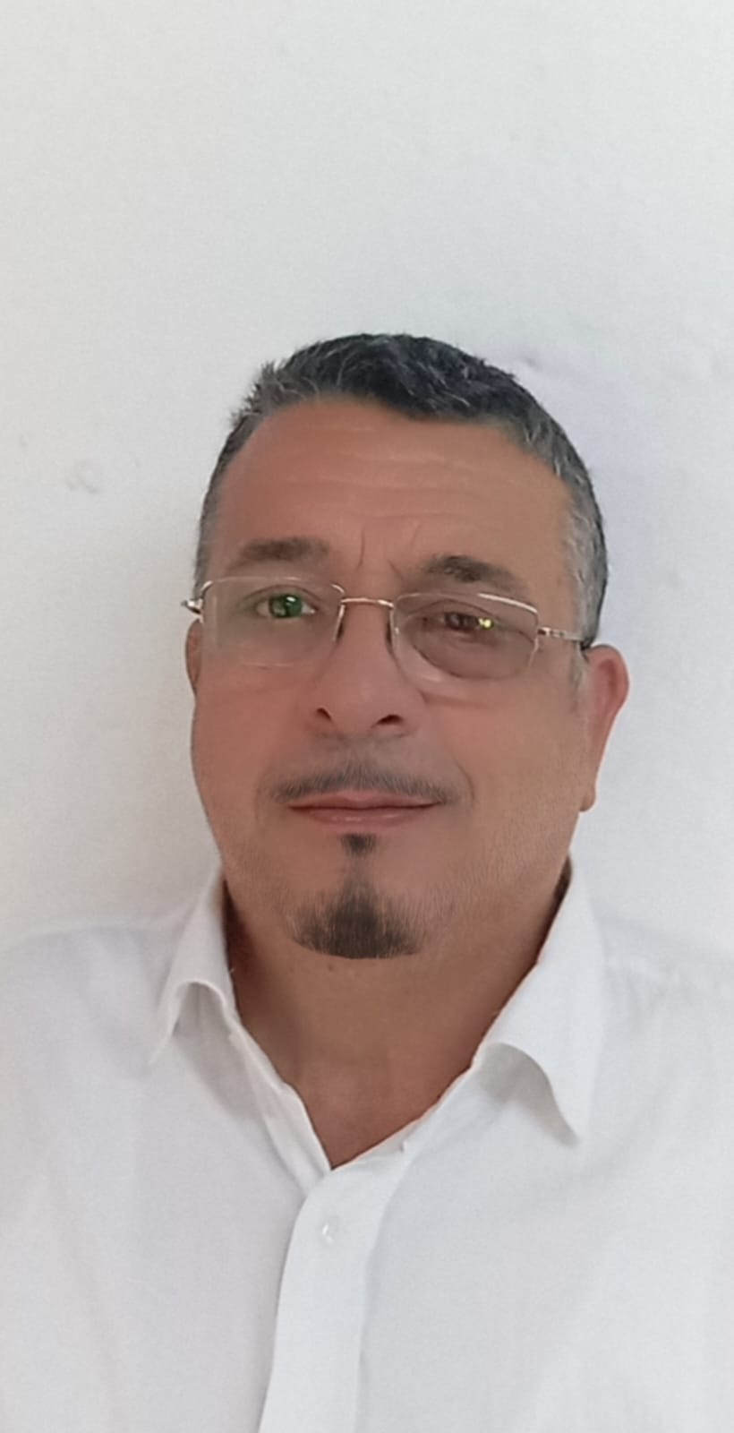Bülent Eryılmaz