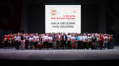 11 ekipten muhteşem performanslar