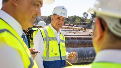 2026’da İzmir Konuşulacak İzmir Büyükşehir Belediyesi 2026 yılı için hedeflerini