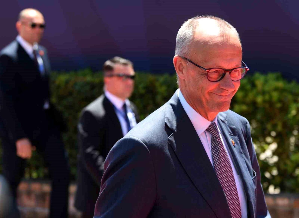 Avrupa Birliği üyesi ülkeler ve Batı Balkan ülkelerinin liderleri, Karadağ’ın