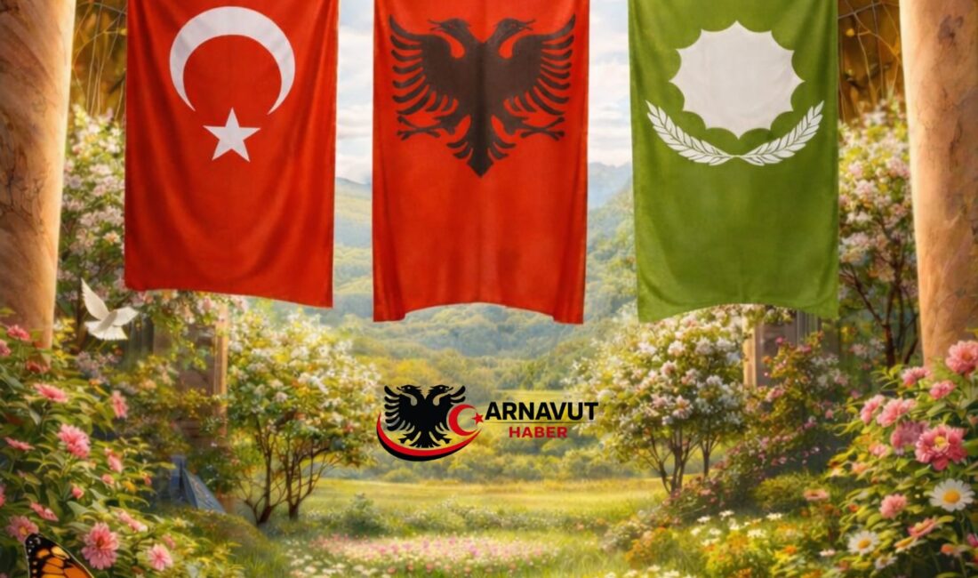 💚 Nevruz Bayramı ve Hz. Ali’nin Doğum Günü Kutlu Olsun!