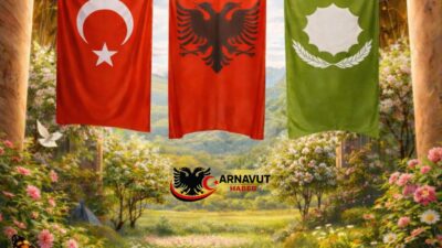 💚 Nevruz Bayramı ve Hz. Ali’nin Doğum Günü Kutlu Olsun!