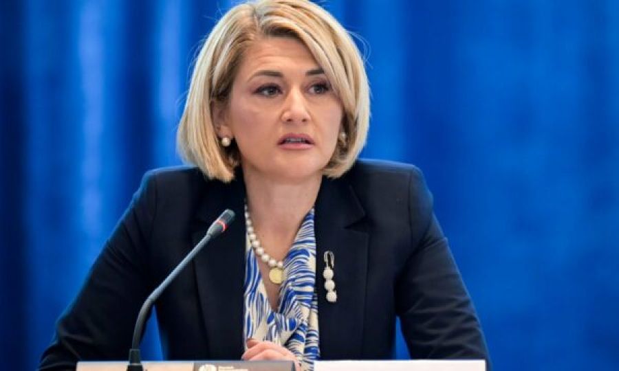 Sanayi, Ticaret ve Girişimcilik Bakanı Mimoza Kusari yaptığı açıklamada, KDV’nin